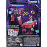 TRANSFORMERS LEGACY DELUXE CLASS AUTOBOT - widok 4 opakowania Hasbro szczegoly kolekcja