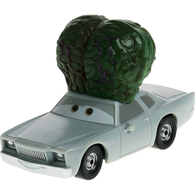 CARS COLOR CHANGERS AUTA POJAZD SAMOCHÓD - widok 2 Mattel opakowanie szczegoly collectible