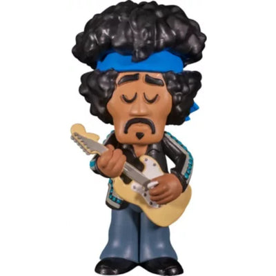 Funko POP FUNKO SODA COLLECTIBLE FIGURE  AUTH - widok 2 opakowania tyl back box kolekcjonerska