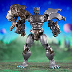 TRANSFORMERS LEGACY EVOLUTION VOYAGER CL - widok 3 opakowania Hasbro szczegoly kolekcja