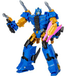 TRANSFORMERS ONE POCZĄTEK PRIME CHANGERS - widok 6 opakowania Hasbro szczegoly kolekcja