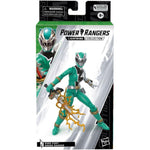 POWER RANGERS LIGHTNING COLLECTION HASBR - widok 7 opakowania Hasbro szczegoly kolekcja