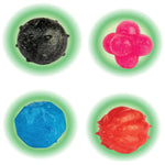 ULTRAELASTYNA GWIEZDNE KAUCZUKI EPEE CZA - widok 2 Epee opakowanie szczegoly collectible