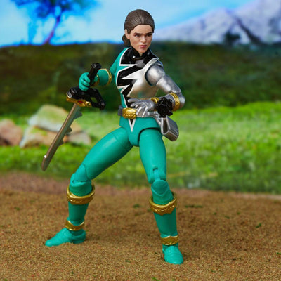 POWER RANGERS LIGHTNING COLLECTION HASBR - widok 2 opakowania Hasbro szczegoly kolekcja