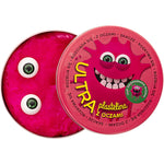 ULTRA PLASTELINA Z OCZAMI EPEE ŻÓŁTA 80g - widok 4 Epee opakowanie szczegoly collectible