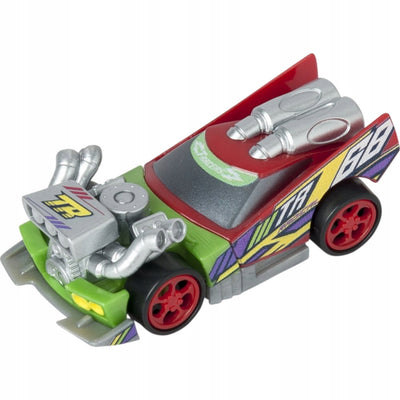 T-RACERS 2.0 MIX 'N RACE MAGIC BOX FORCE - widok 2 opakowania szczegoly zabawka kolekcja