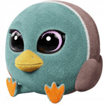 FLOCKIES COLLECTION WYSPA TROPIKALNA  KO - widok 5 TM Toys opakowanie szczegoly collectible