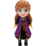 KRAINA LODU DISNEY FROZEN JAKKS ORYGINAL - widok 7 JAKKS Pacific opakowanie szczegoly