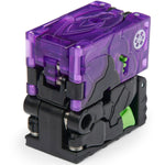 BAKUGAN GEOGAN RISING  DARKUS HYENIX - widok 4 opakowania szczegoly zabawka kolekcja