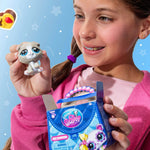 LITTLEST PET SHOP LPS SURPRISE BOX SERIA - widok 2 TM Toys opakowanie szczegoly collectible