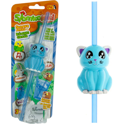 Zabawka SŁOMKOŁAKI WIEJSKA PRZYGODA SŁOMKA Z DŹWIĘKIEM SIP - kolekcjonerska Epee premium dla dzieci