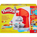Zabawka PLAY-DOH CIASTOLINA HASBRO ZESTAW MAGICAL MIXER MA - kolekcjonerska Hasbro premium dla dzieci fanow