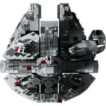 LEGO STAR WARS DUŻY ZESTAW KLOCKÓW MILLE - widok 4 LEGO opakowanie szczegoly collectible