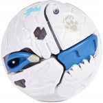 BAKUGAN 3.0 DEKA SPIN MASTER DUŻA KULA J - widok 4 opakowania szczegoly zabawka kolekcja