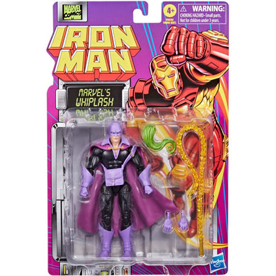 Zabawka MARVEL COMICS LEGENDS IRON MAN  KOLEKCJONERSKA MAR - kolekcjonerska Hasbro premium dla dzieci fanow
