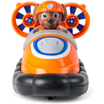 PSI PATROL PAW PATROL POJAZD RATUNKOWY H - widok 2 Spin Master opakowanie szczegoly collectible