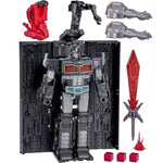 TRANSFORMERS GENERATION WAR FOR CYBERTRO - widok 5 opakowania Hasbro szczegoly kolekcja