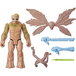 MARVEL GUARDIANS OF THE GALAXY TITAN HER - widok 6 opakowania Hasbro szczegoly kolekcja