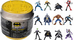 Zabawka BATMAN DC COMICS  KAPSUŁA NIESPODZIANKA - kolekcjonerska premium zabawki Aseo dla dzieci
