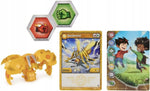 BAKUGAN EVOLUTIONS  KULA AURELUS SECTANO - widok 2 opakowania szczegoly zabawka kolekcja