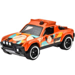 HOT WHEELS SPEED GRAPHICS SILVER SERIES  - widok 2 Mattel opakowanie szczegoly collectible