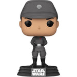 Funko POP STAR WARS BOBBLE-HEAD ORYGINALNA  TALA D - widok 2 tyl opakowania box kolekcjonerska