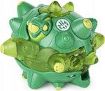 BAKUGAN GEOGAN RISING VENTUS SLUGGLER - widok 4 opakowania szczegoly zabawka kolekcja