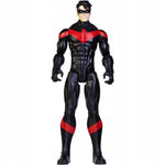 BATMAN DC COMICS ORYGINALNA DUŻA RUCHOMA - widok 3 opakowania szczegoly zabawka kolekcja