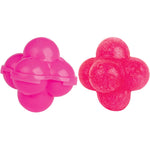 ULTRAELASTYNA GWIEZDNE KAUCZUKI EPEE RÓŻ - widok 4 Epee opakowanie szczegoly collectible