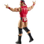 WWE MAIN EVENT SERIES 153 SERIA MATTEL R - widok 4 Mattel opakowanie szczegoly collectible