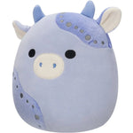 SQUISHMALLOWS MIĘKKA MASKOTKA PLUSZOWA P - widok 5 opakowania Jazwares szczegoly kolekcja