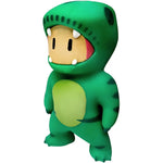 STUMBLE GUYS MONSTER FLEX SERIA 2 ROZCIĄ - widok 2 Epee opakowanie szczegoly collectible