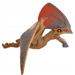 JURASSIC WORLD DINO TRACKERS PARK JURAJS - widok 4 opakowania szczegoly zabawka kolekcja