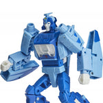 TRANSFORMERS THE MOVIE STUDIO SERIES TAK - widok 3 opakowania Hasbro szczegoly kolekcja