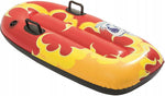 BESTWAY H2OGO! DMUCHANE SANKI DZIECIĘCE  - widok 4 opakowania szczegoly zabawka kolekcja
