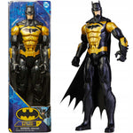 Zabawka BATMAN DC COMICS ORYGINALNA RUCHOMA  AKCJI ATTACK  - kolekcjonerska premium zabawki Aseo dla dzieci