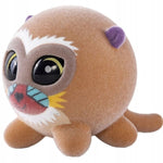 FLOCKIES COLLECTION SERIA 1 TM TOYS  KOL - widok 3 TM Toys opakowanie szczegoly collectible