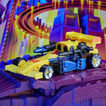 TRANSFORMERS LEGACY WRECK 'N RULE MASTER - widok 3 opakowania Hasbro szczegoly kolekcja