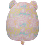 SQUISHMALLOWS MIĘKKA MASKOTKA PLUSZOWA P - widok 3 opakowania Jazwares szczegoly kolekcja