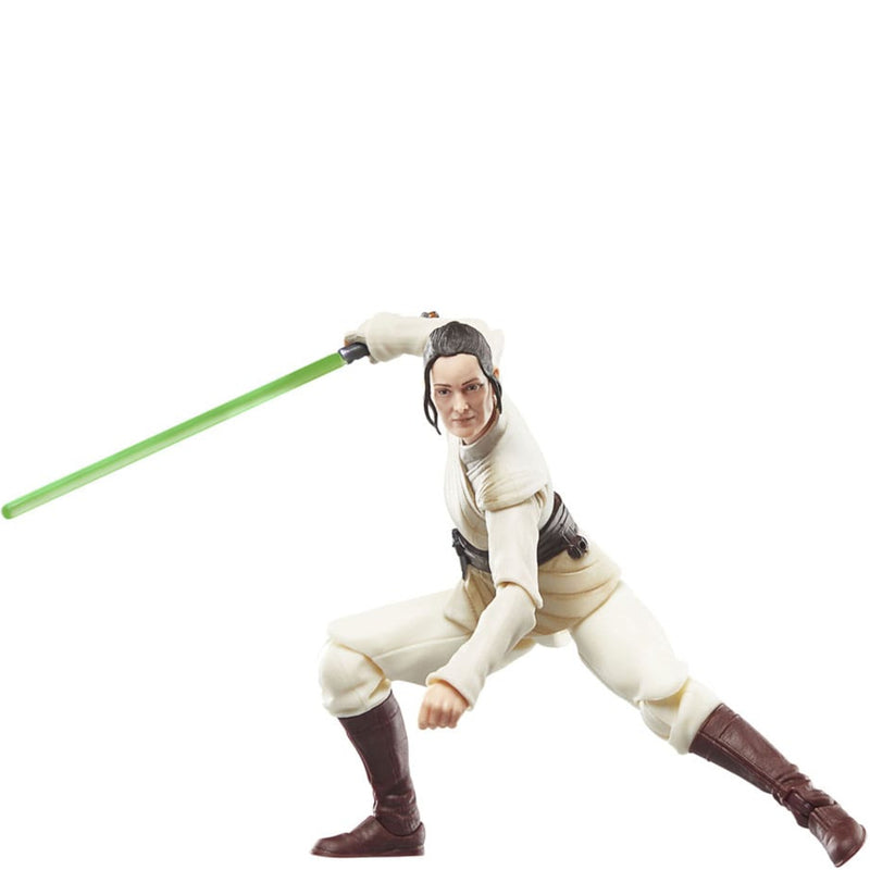 STAR WARS THE BLACK SERIES THE ACOLYTE   - widok 3 opakowania Hasbro szczegoly kolekcja