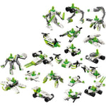 LEGO DREAMZZZ ZESTAW KLOCKÓW 20w1 PRZYGO - widok 3 LEGO opakowanie szczegoly collectible