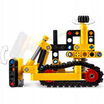 LEGO TECHNIC ORYGINALNY ZESTAW KLOCKÓW B - widok 3 opakowania szczegoly zabawka kolekcja