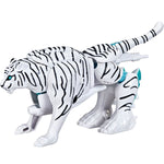 TRANSFORMERS BEAST WARS KENNER HASBRO  D - widok 5 opakowania Hasbro szczegoly kolekcja