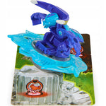 BAKUGAN 3.0 STARTER PACK 3-PAK SPECIAL A - widok 4 opakowania szczegoly zabawka kolekcja