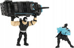 DC COMICS ZESTAW 2-PAK MOTO-TANK BANE VS - widok 4 opakowania szczegoly zabawka kolekcja