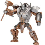TRANSFORMERS RISE OF THE BEASTS STUDIO S - widok 4 opakowania Hasbro szczegoly kolekcja