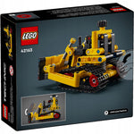LEGO TECHNIC ORYGINALNY ZESTAW KLOCKÓW B - widok 4 opakowania szczegoly zabawka kolekcja