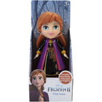 KRAINA LODU DISNEY FROZEN JAKKS ORYGINAL - widok 9 JAKKS Pacific opakowanie szczegoly