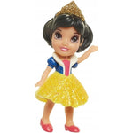 DISNEY PRINCESS KSIĘŻNICZKA JAKKS PACIFI - widok 4 JAKKS Pacific opakowanie szczegoly