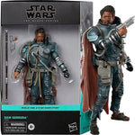 Zabawka STAR WARS THE BLACK SERIES ROGUE ONE ORYGINALNA RU - kolekcjonerska Hasbro premium dla dzieci fanow